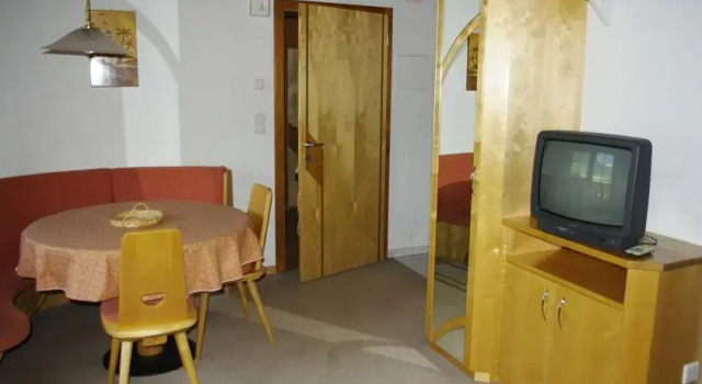 Aparthotel Firn