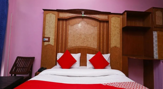 Oyo 29263 Siddharth Guest House, Забронировать Гостевой дом Мак-Леод-Гейндж штат Химачал-Прадеш