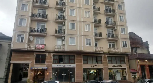 Apartment By The Sheraton, Book Apartment Batumi 