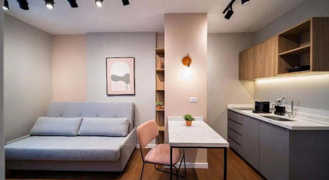 Номер Standard Xtay Princess Curitiba