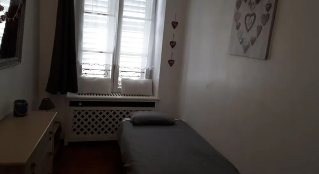Appartements Colombier et Tourterelles