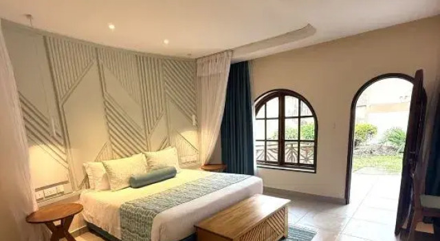 Номер Deluxe Neptune Paradise Beach Resort & Spa - Все включено
