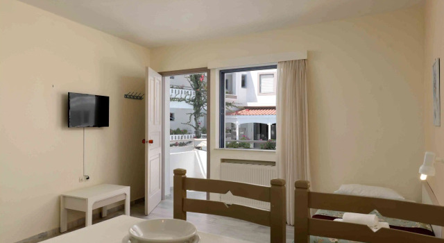 Ariadne Hotel Apartment