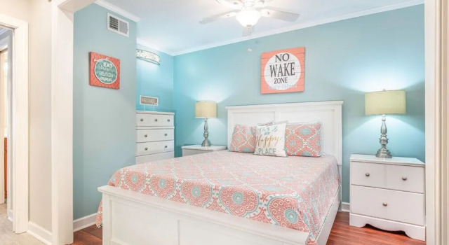 Savannah Beach Racquet Club by Tybee Vacation Rentals, Rezerwuj Apartament  