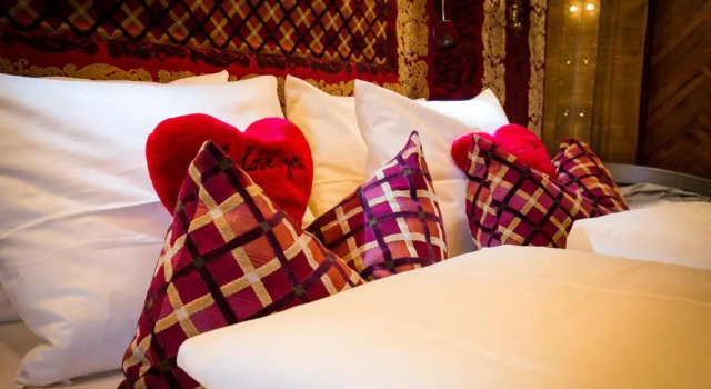 Полулюкс ALLVITALIS Traumhotel