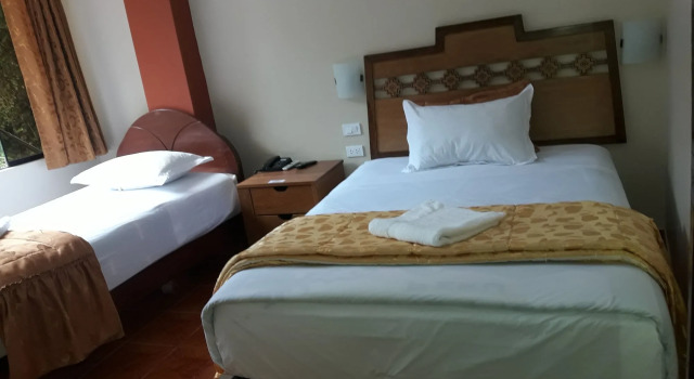 Hostal Vista Waynapata 123, Book Hostel Hotels in Aguas Calientes with Breakfast, Breakfasts