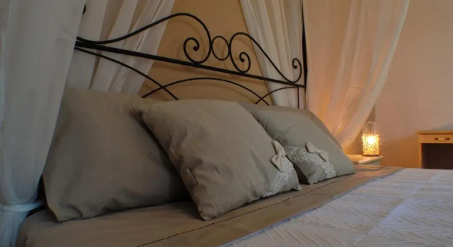 Montammare Casa Di Charme, Book Hotel Tramonti Campania