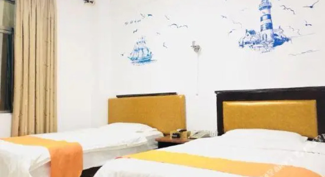 Rongkang Hotel, Book Hotel Sanya Hainan