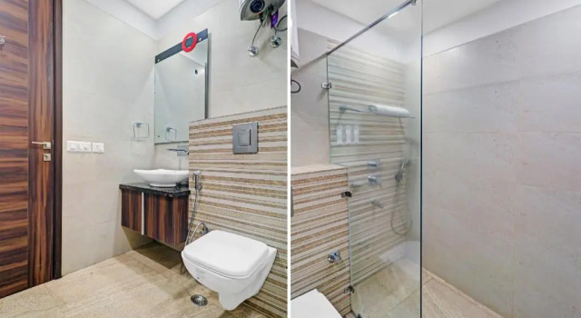 Townhouse 495 IGI Airport, Забронировать Отель Бизнес-отели Нью-Дели, рядом с Embassy of Russia, 4* 5*