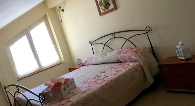 Apartment With 2 Bedrooms in Furci Siculo, With Wonderful sea View, Po, Book Apartment Furci Siculo Sicily
