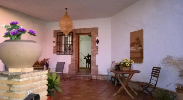 Casa Rural la Amistad