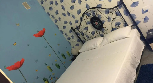 Апартаменты Deluxe B&B Dolce Sogno