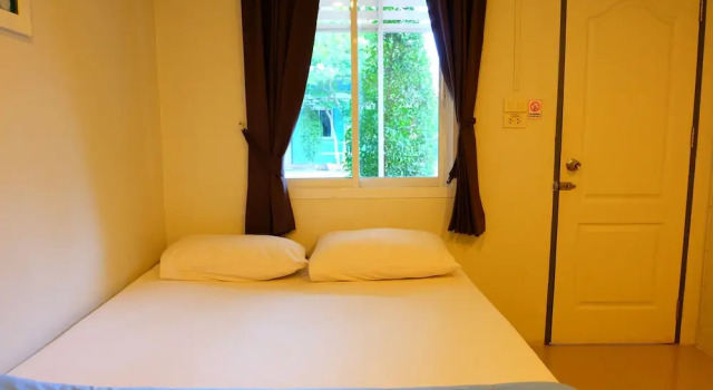 Pecharat Resort