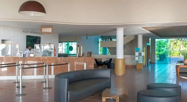 Porto de Galinhas Beach Class Resort Muro Alto