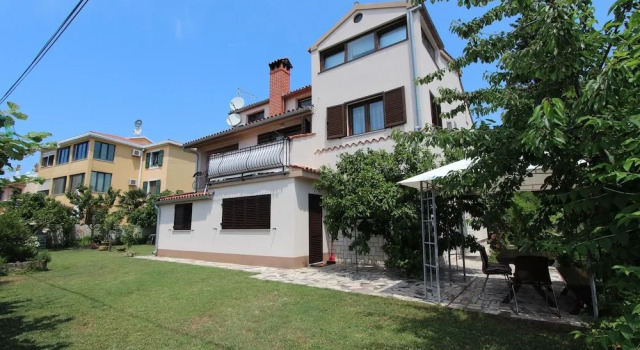 Apartments Lara, Забронировать Апартаменты/квартира Апартаменты Rovinj Riviera, Апартаменты/квартира