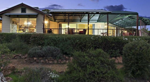 Shambhala Guesthouse, Réserver Maison d'hôtes Kangaroo Gully Australie-Occidentale