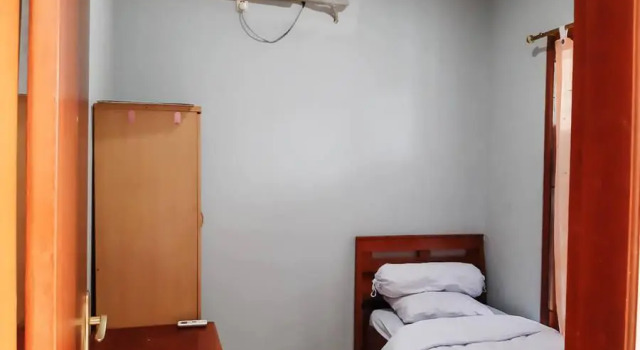Standard Zimmer KoolKost Citra Garden 2