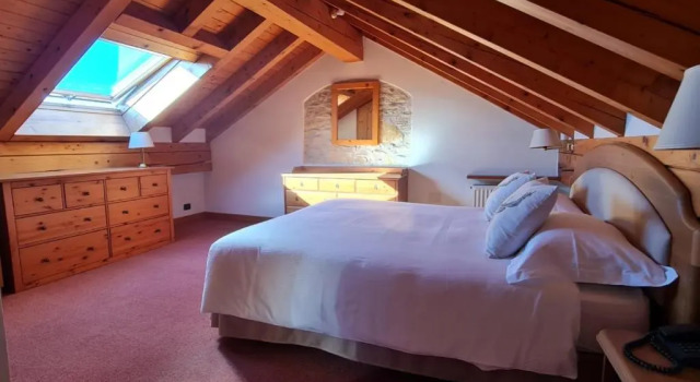 Люкс Villa Bonomo Charme Hotel