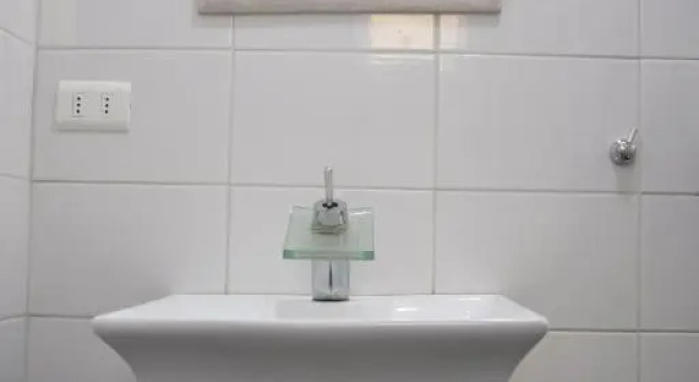 Номер Standard Hostal Casa Alegre