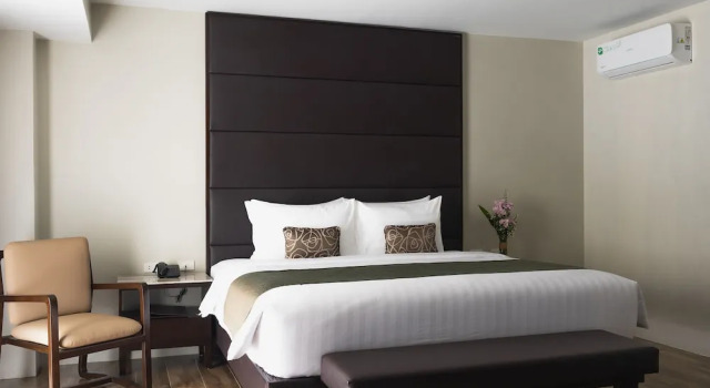 Номер Executive Canyon Hotels & Resorts Boracay