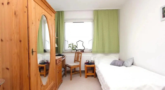 6025 Private Room 1 Person, Rezervasyon Otel Laatzen Hannover