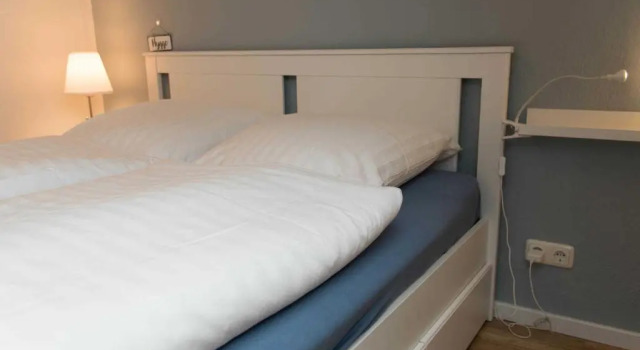 Ferienwohnung Heimathafen