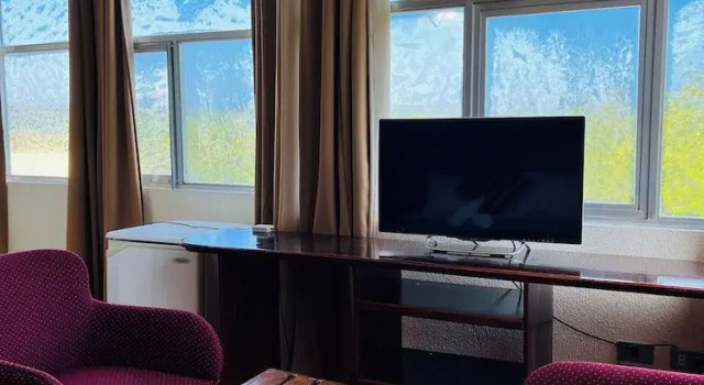 Номер Superior Marina Palawan Boutique Nature Resort