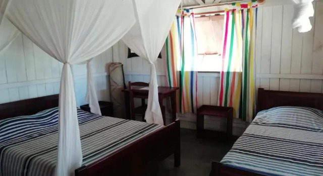 Hôtel Safari Vezo Anakao, Réserver Hôtel Anakao Toliara