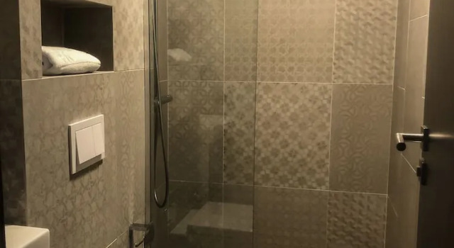 Номер Standard Hotel Qama