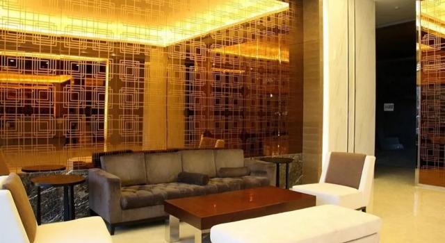 Huizhou Xunliaowan Garden Holiday Hotel, Rezervasyon Otel Guangdong otoparklı oteller, Otopark