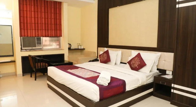 Двухместный номер Executive Hotel Dolphin International