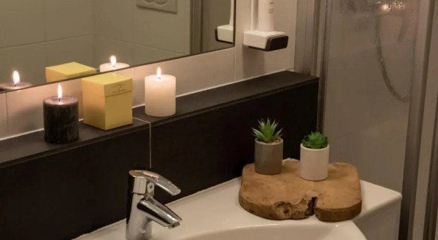 Двухместный номер Standard Hotel Auwirt Zentrum