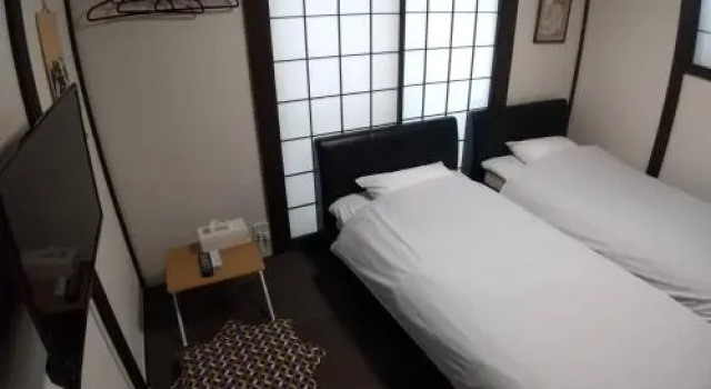 Kulton Apartment, Забронировать Апартаменты/квартира Апартаменты Канандзава, рядом с Nakamura Memorial Museum, Апартаменты/квартира