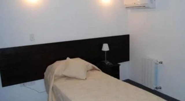 El Olivo Hotel*** Zico Gourmet Restaurant, Κράτηση Ξενοδοχείο Νεουκέν Neuquén Province