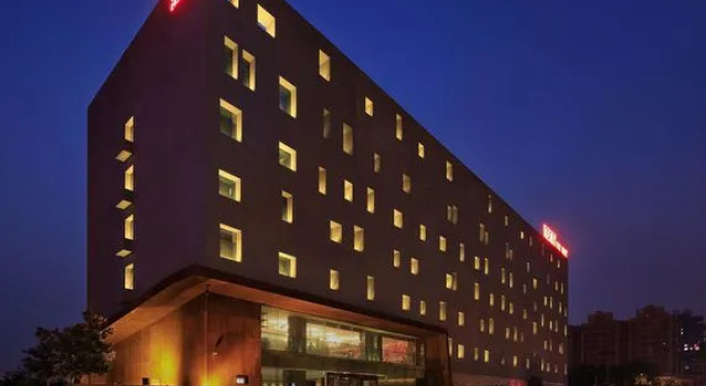 Ease House Hotel, Rezervasyon Otel Luo Long Luoyang