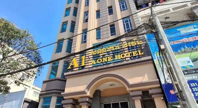 A1 Hotel