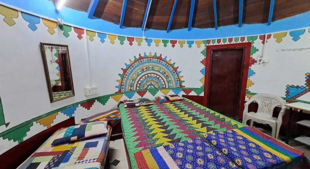 Rann Bhoomi Resort, Varaa Lomakeskus Lomahotellit kohteessa Gujarat, Lomakeskus