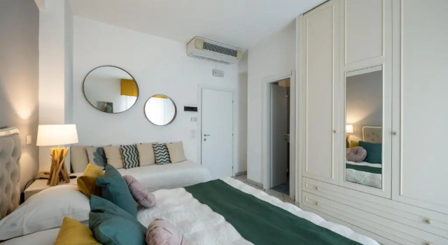 Номер Superior Hotel Continental