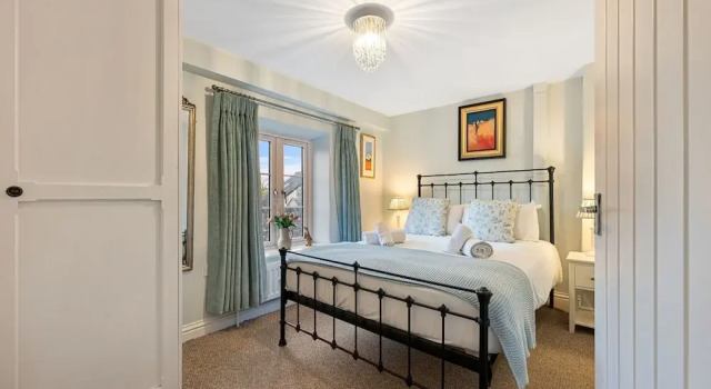 Jasmine Cottage, Rezervasyon Tatil Evi Merseyside villalar, Villa