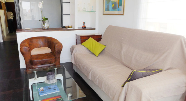 Apartment Saint Christophe by Interhome, Забронировать Апартаменты/квартира Отели Ниццы с парковкой, Парковка