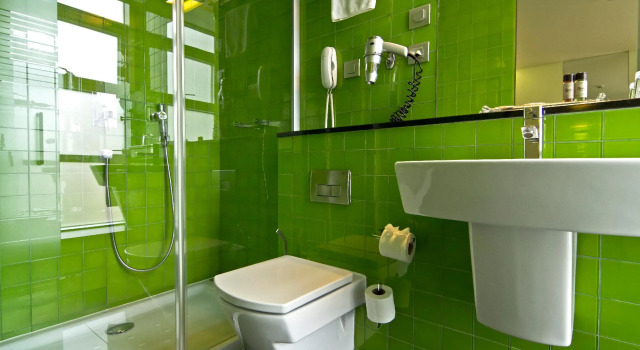 Двухместный номер Standard SANA Capitol Hotel
