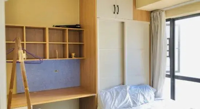 Люкс Deluxe Kexin B&B (Meizhou Ketianxia Scenic Area Branch)