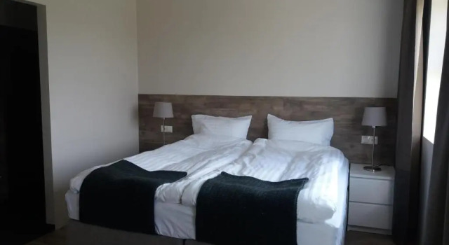 Двухместный номер Superior Hotel Vos