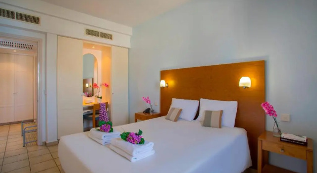 Suite 2 dormitorios Louis Althea Beach