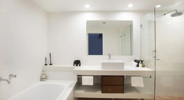 Номер Standard Jamala Wildlife Lodge