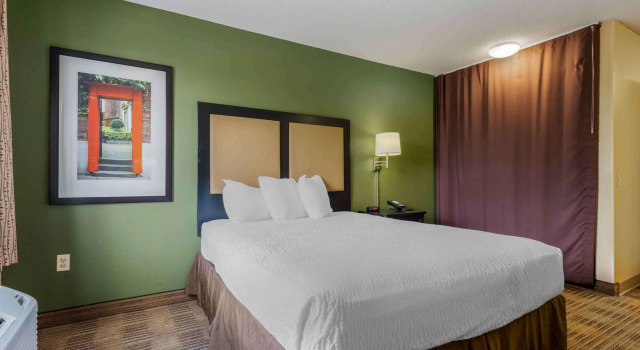 Люкс Extended Stay America Suites - Chicago - Gurnee