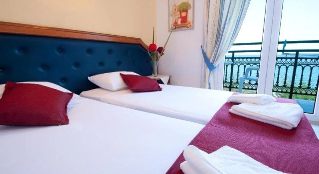 Fedra Hotel