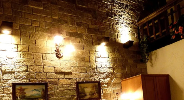 Номер Standard Chalet Sul Lago Hotel In Montagna