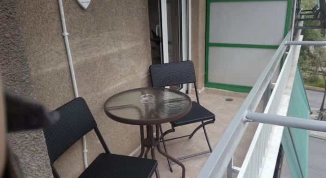 Апартаменты Luxury Gazi Divine Apartment