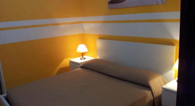 Номер Standard Hotel Moreri